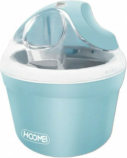 Φωτογραφία προϊόντος: Hoomei HM-6512 Παγωτομηχανή 1.4lt Μπλε