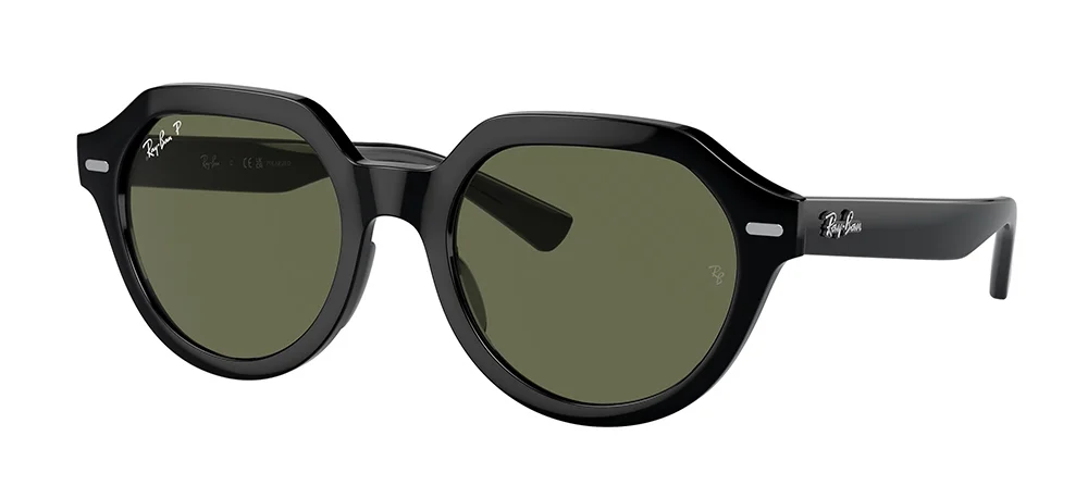 Φωτογραφία προϊόντος: RAY-BAN 4399 901/58