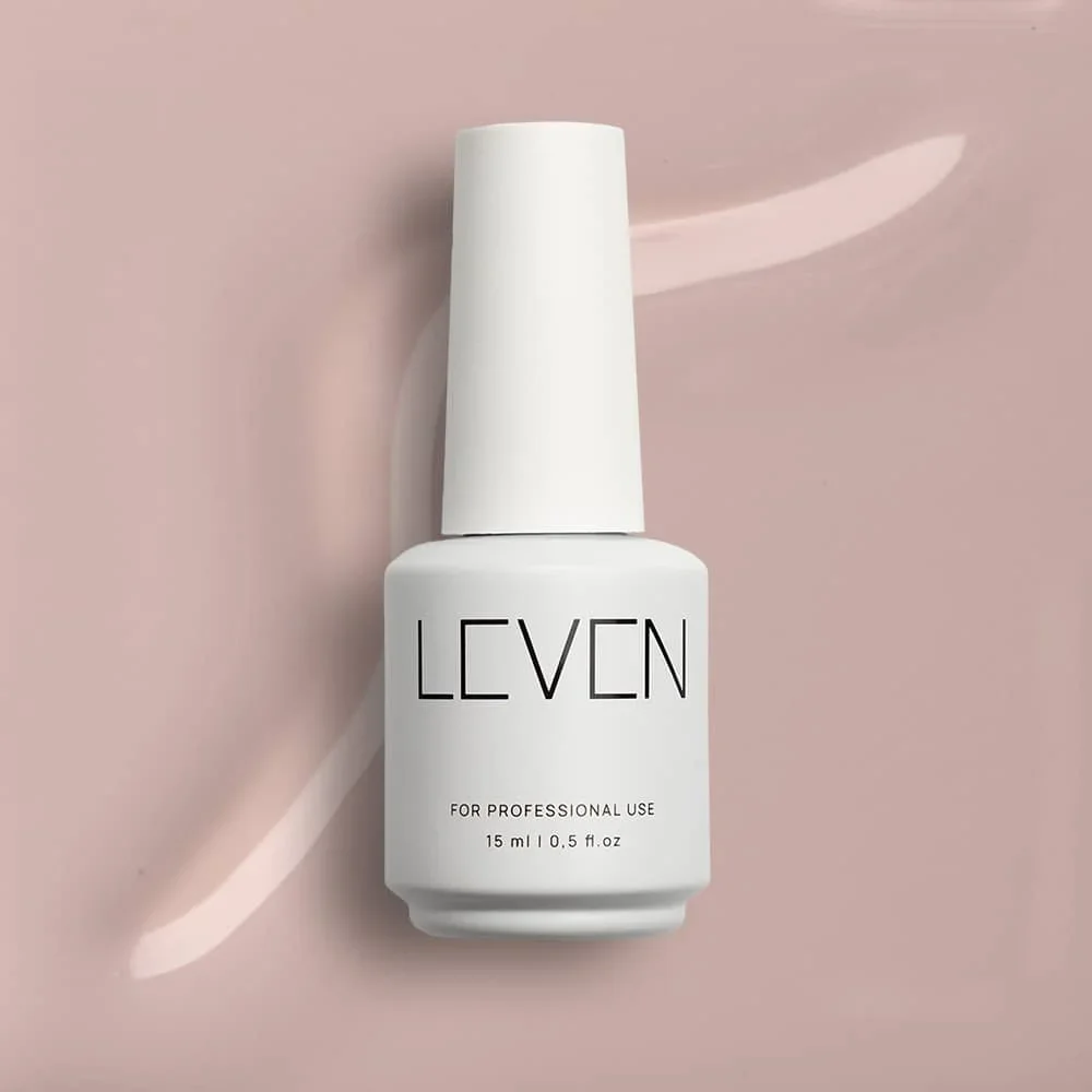 Φωτογραφία προϊόντος: Leven | Ημιμόνιμο βερνίκι 15ml no. 088 Eternity