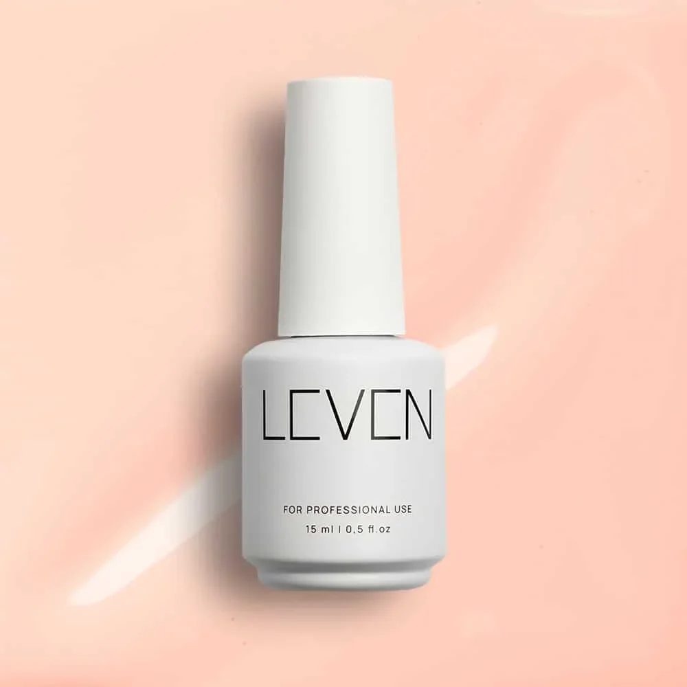 Φωτογραφία προϊόντος: Leven | Ημιμόνιμο βερνίκι 15ml no. 096 Refreshed