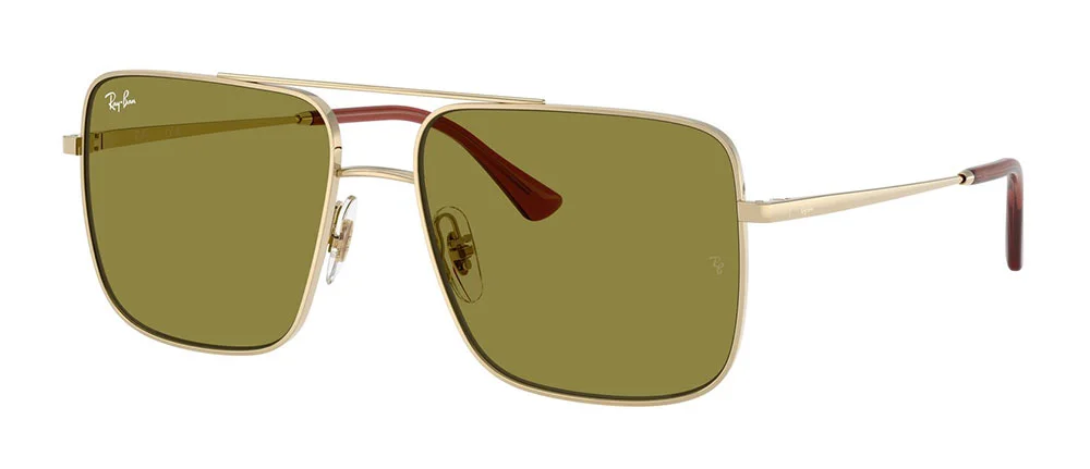 Φωτογραφία προϊόντος: RAY-BAN 3758 9213/2