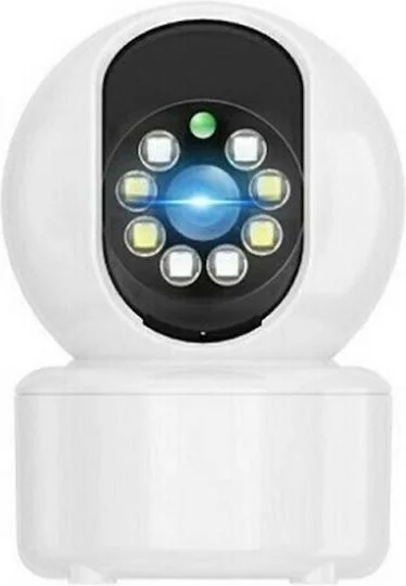 Φωτογραφία προϊόντος: Factory Q18S-300W IP Κάμερα Παρακολούθησης Wi-Fi Full HD 1080p