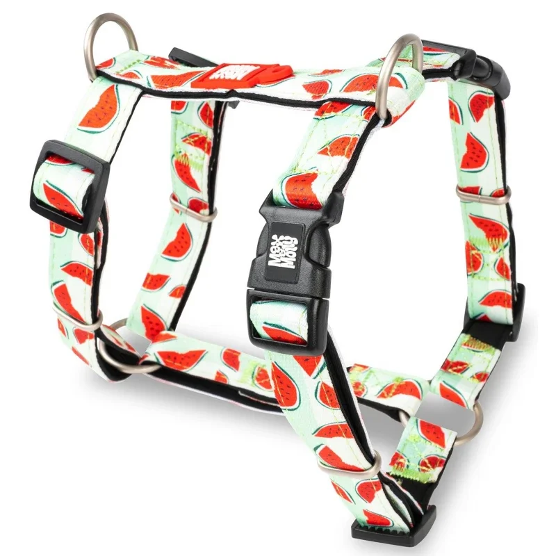 Φωτογραφία προϊόντος: Επιστήθιο Max + Molly Watermelon Large 2,5x70-98cm
