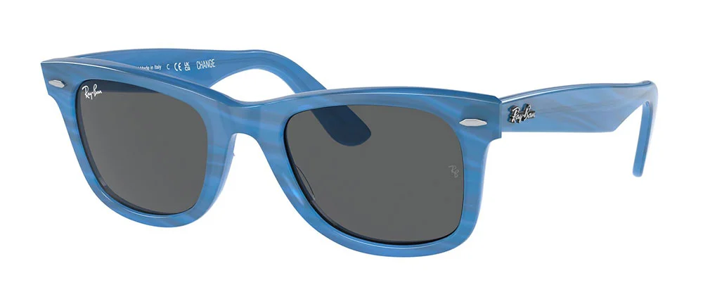 Φωτογραφία προϊόντος: RAY-BAN 2140 1409B1