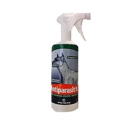 Φωτογραφία προϊόντος: Antiparasit N Spray 250ML