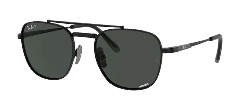 Φωτογραφία προϊόντος: RAY-BAN 8258 3141K8