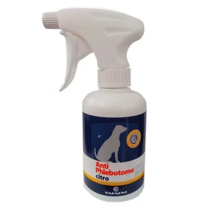 Φωτογραφία προϊόντος: Antiphlebotome Citro Spray 250 ml