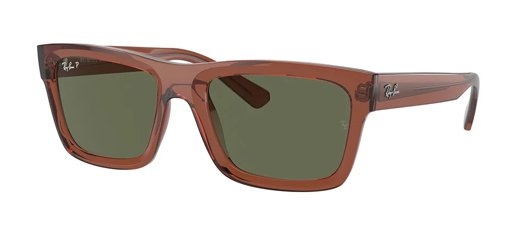 Φωτογραφία προϊόντος: RAY-BAN 4396 66789A