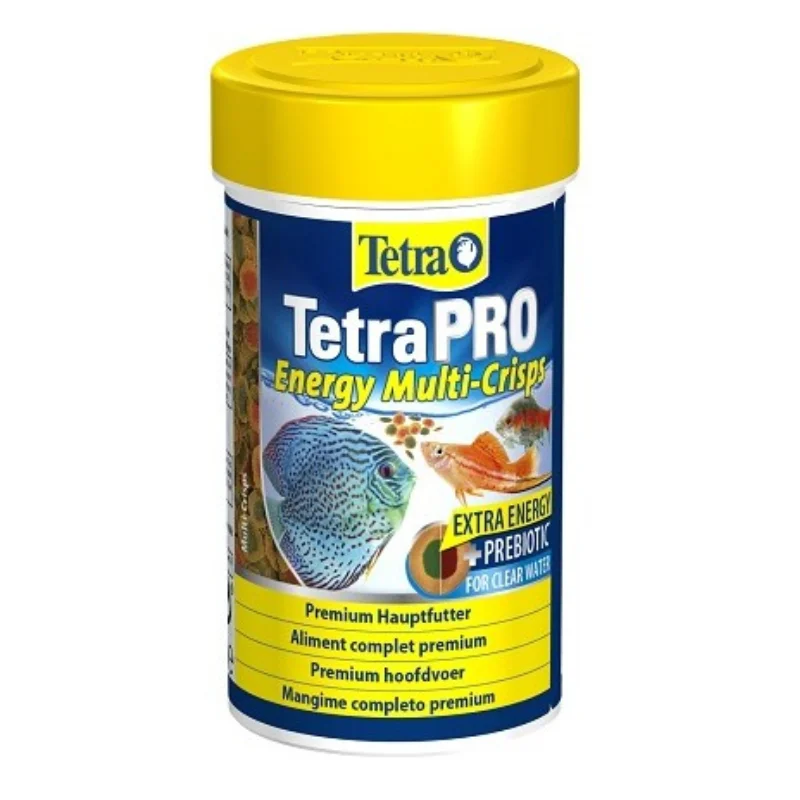 Φωτογραφία προϊόντος: Tetra PRO Energy 100ml