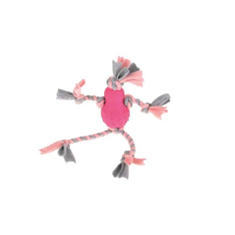 Φωτογραφία προϊόντος: FLEECE MAN PINK 20x10cm