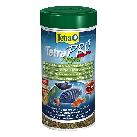 Φωτογραφία προϊόντος: Tetra PRO Algae 100ml