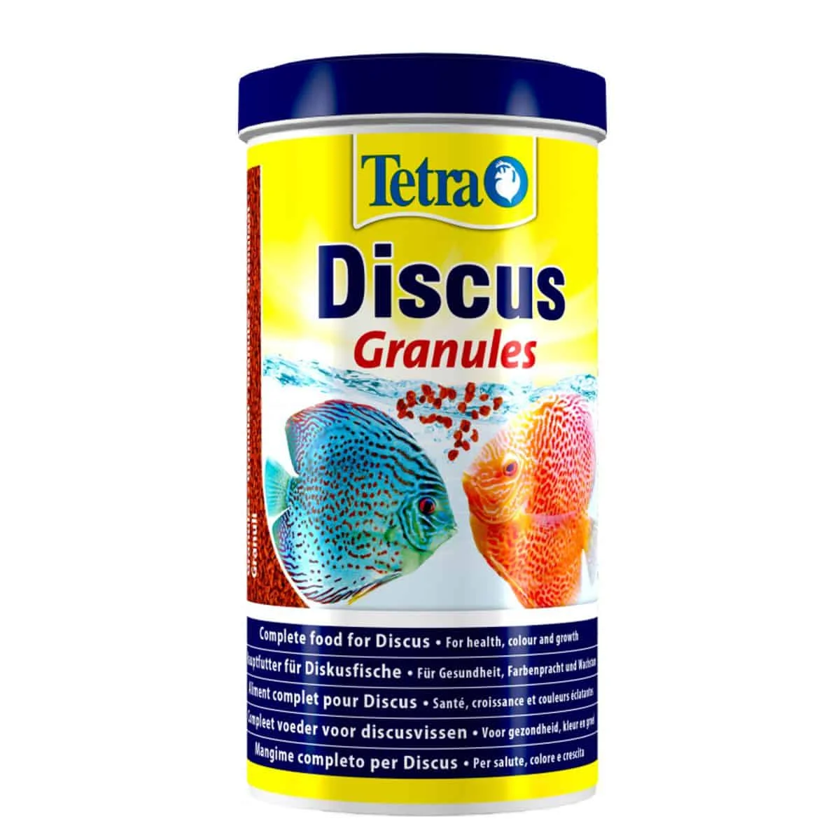 Φωτογραφία προϊόντος: Tetra Discus 250ml