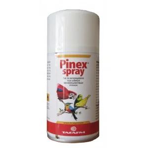 Φωτογραφία προϊόντος: Tafarm Pinex Spray 250ml