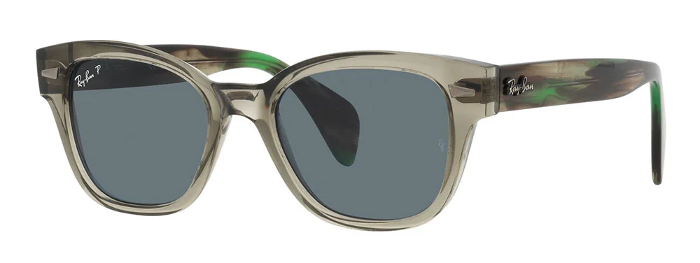Φωτογραφία προϊόντος: RAY-BAN 0880S 66353R