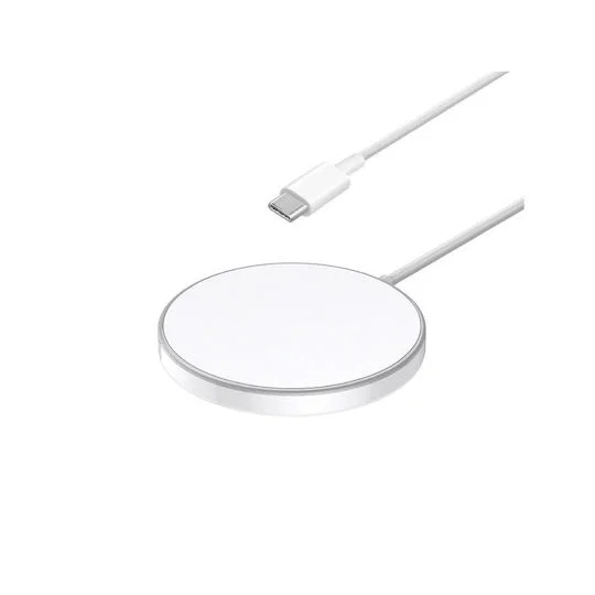 Φωτογραφία προϊόντος: Remax Φορτιστής Magsafe 15W Λευκός (Jinga)