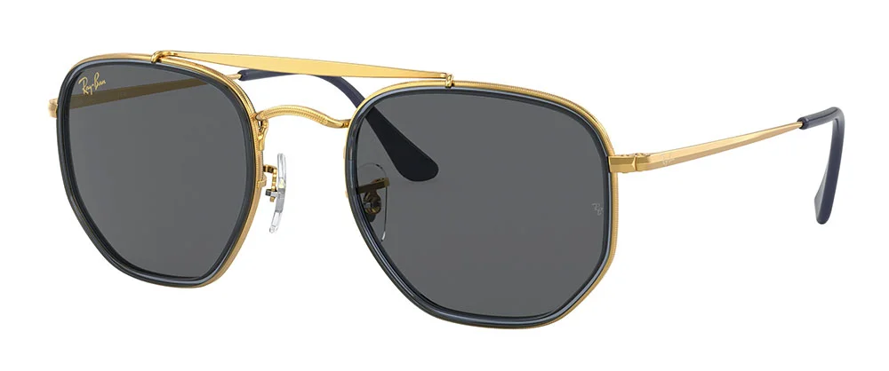 Φωτογραφία προϊόντος: RAY-BAN 3648M 9240B1