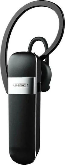 Φωτογραφία προϊόντος: Remax RB-T36 In-ear Bluetooth Handsfree Ακουστικό Μαύρο