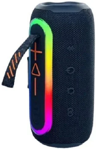 Φωτογραφία προϊόντος: Ασύρματο Ηχείο Bluetooth FLIP 6 MAX Μαύρο