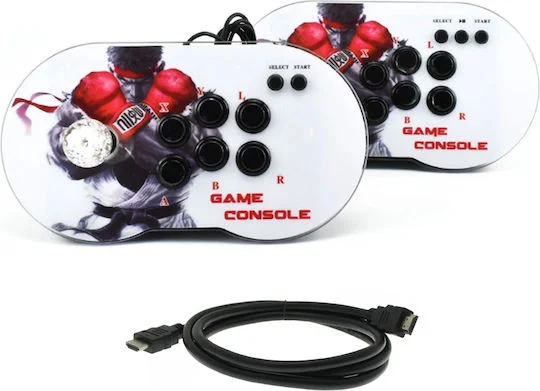 Φωτογραφία προϊόντος: Lehuai LH-908 Electronic Children s Handheld Console 101469