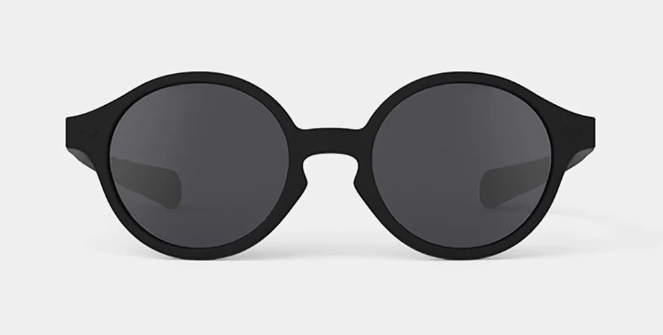 Φωτογραφία προϊόντος: IZIPIZI KIDS D +3-5Y BLACK