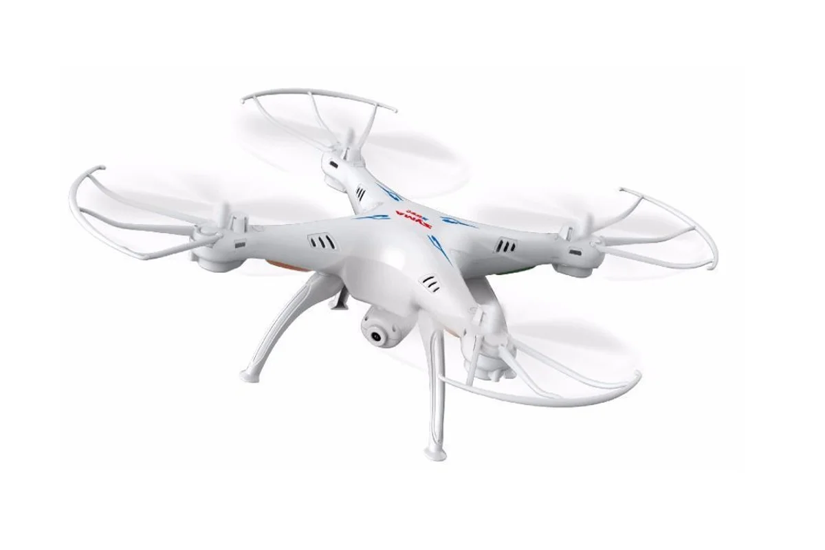 Φωτογραφία προϊόντος: SYMA X5SC Explorer 2 RTF Drone (άσπρο)