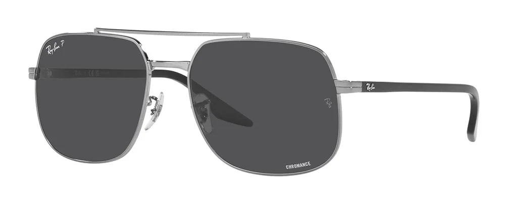 Φωτογραφία προϊόντος: RAY-BAN 3699 004/K8