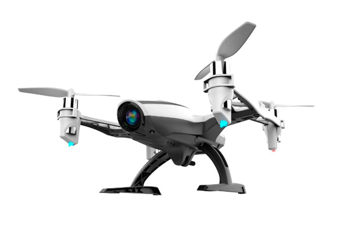 Φωτογραφία προϊόντος: UDI U28-1 Kestrel Drone FPV version