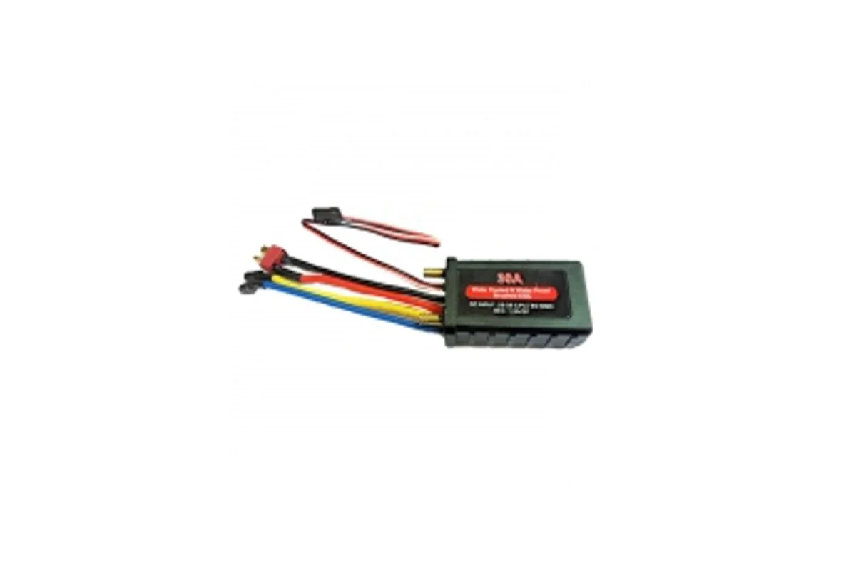 Φωτογραφία προϊόντος: JOYSWAY ESC 30A Water Cooled w/BEC