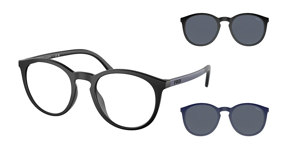 Φωτογραφία προϊόντος: POLO RALPH LAUREN 4183U 588687
