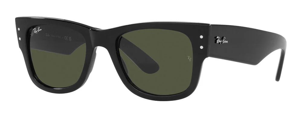 Φωτογραφία προϊόντος: RAY-BAN 0840S 901/31