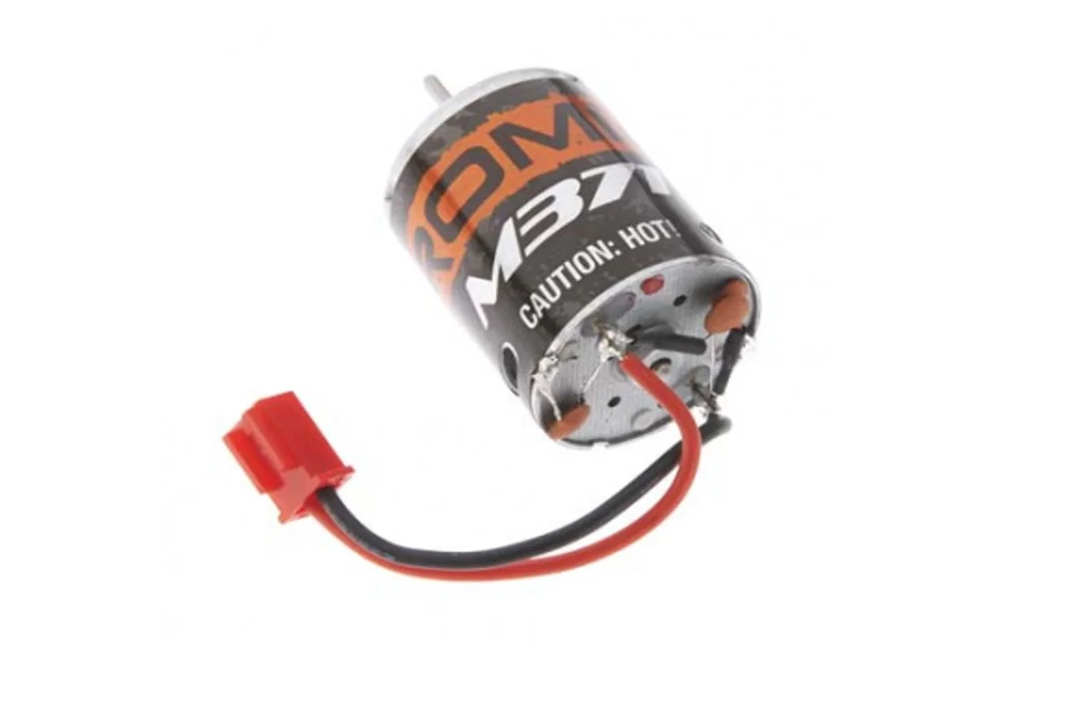 Φωτογραφία προϊόντος: DIDC1193 Torque 370 Motor FOR DROMIDA CARS 1/18 SERIES