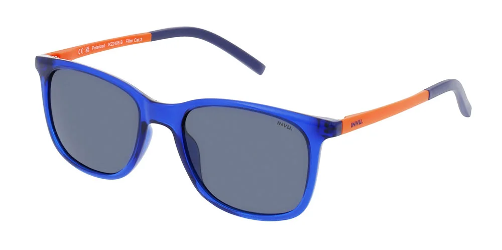 Φωτογραφία προϊόντος: INVU SWISS KIDS IK22406 B