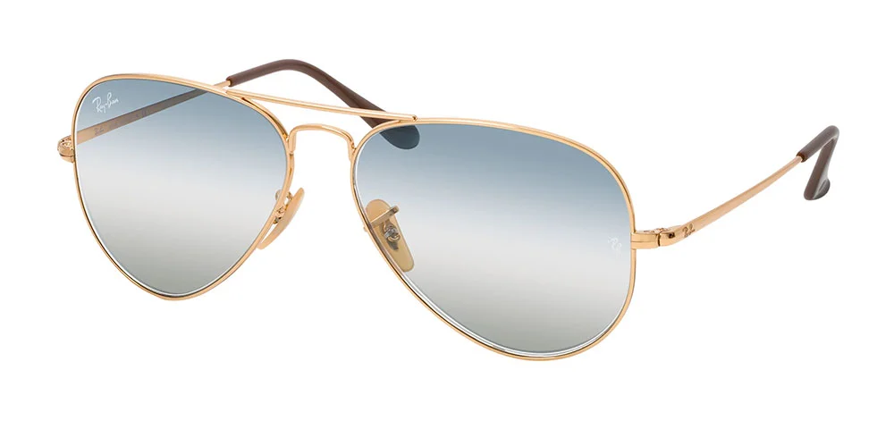 Φωτογραφία προϊόντος: RAY-BAN 3689 001/GF