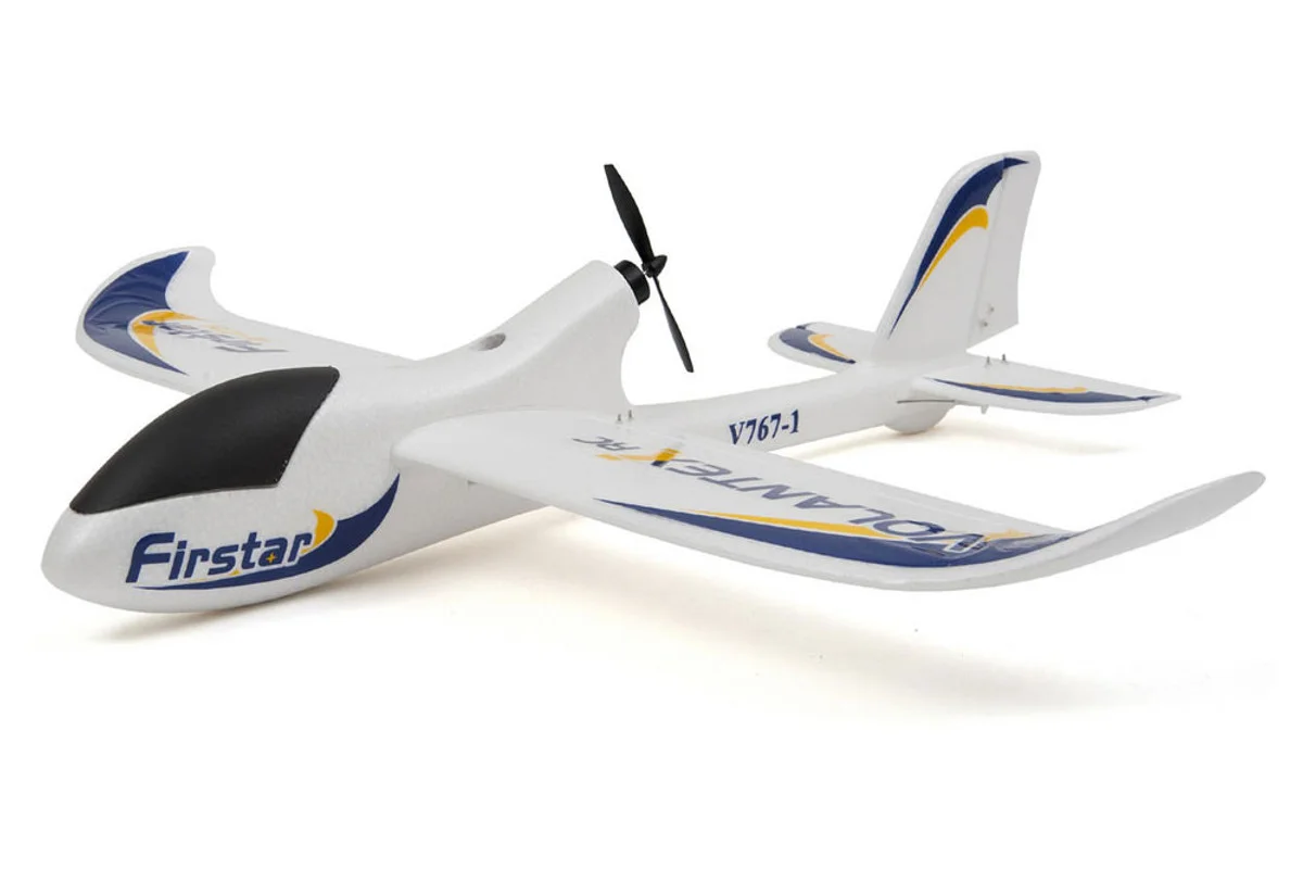 Φωτογραφία προϊόντος: VOLANTEX FIRSTAR 4CH RC GLIDER EPO RTF Brushless