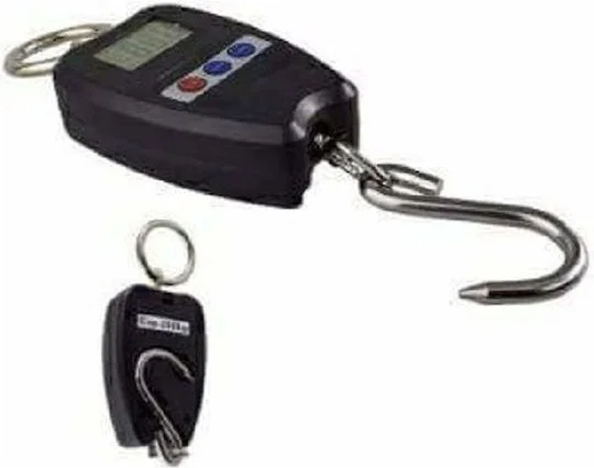 Φωτογραφία προϊόντος: Ψηφιακή ζυγαριά κρεμαστή - Καντάρι - TE006 - 265577 265577