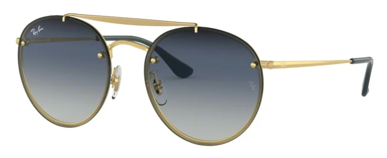 Φωτογραφία προϊόντος: RAY-BAN 3614N 91400S
