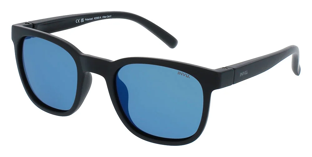 Φωτογραφία προϊόντος: INVU SWISS KIDS K2303 A
