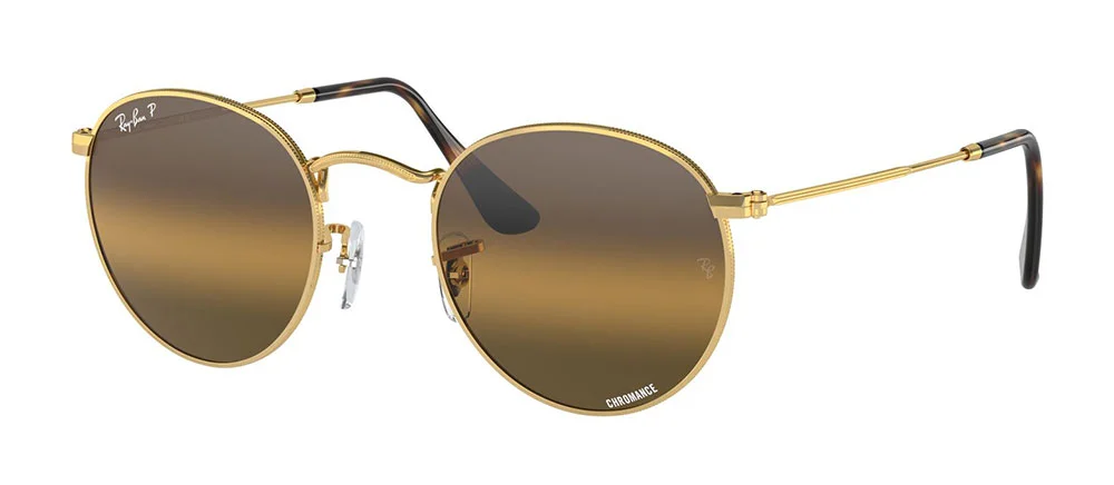 Φωτογραφία προϊόντος: RAY-BAN 3447 001/G5