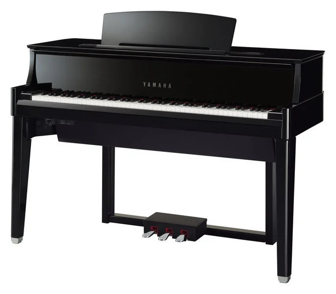 Φωτογραφία προϊόντος: YAMAHA N-1X AVANT GRAND Ηλεκτρικό Πιάνο