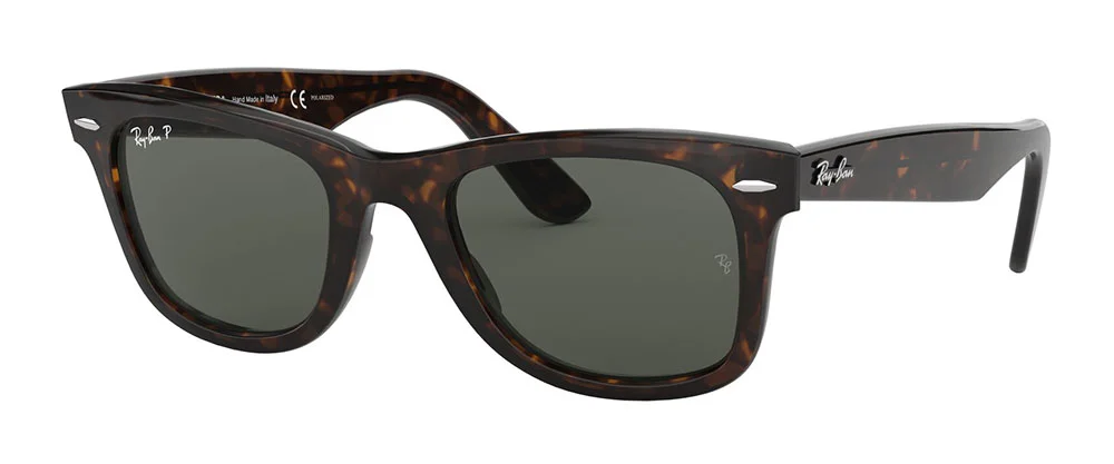 Φωτογραφία προϊόντος: RAY-BAN 2140 902/58