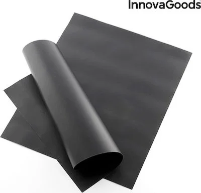Φωτογραφία προϊόντος: InnovaGoods Αντικολλητική Μεμβράνη Ψησίματος G2750