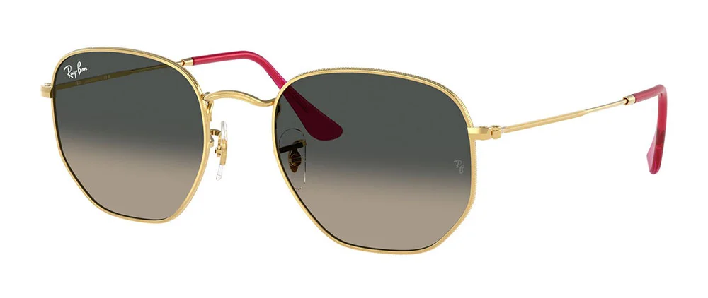 Φωτογραφία προϊόντος: RAY-BAN 3548N 001/71