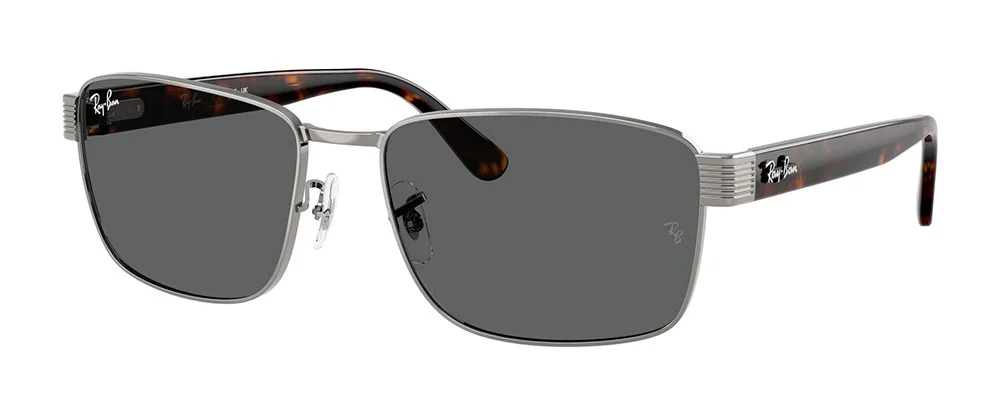 Φωτογραφία προϊόντος: RAY-BAN 3750 004/B1