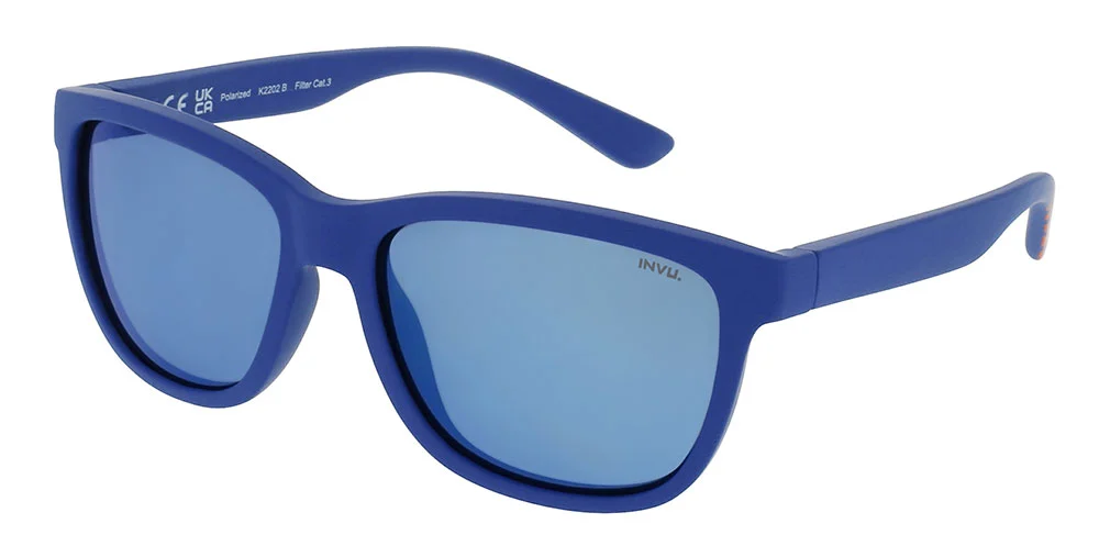Φωτογραφία προϊόντος: INVU SWISS KIDS K2202 B