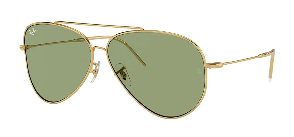 Φωτογραφία προϊόντος: RAY-BAN R0101S 001/82