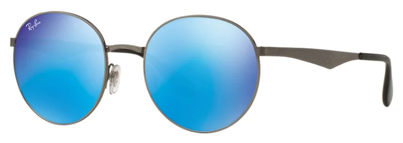 Φωτογραφία προϊόντος: RAY-BAN 3537 004/55