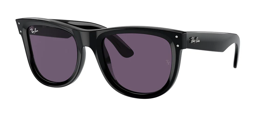 Φωτογραφία προϊόντος: RAY-BAN R0502S 66771A