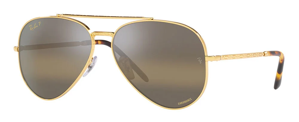 Φωτογραφία προϊόντος: RAY-BAN 3625 9196G5