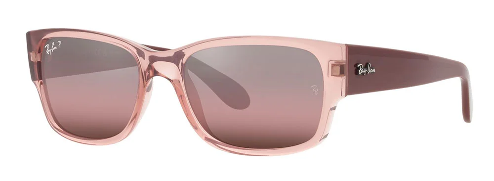 Φωτογραφία προϊόντος: RAY-BAN 4388 6648G8