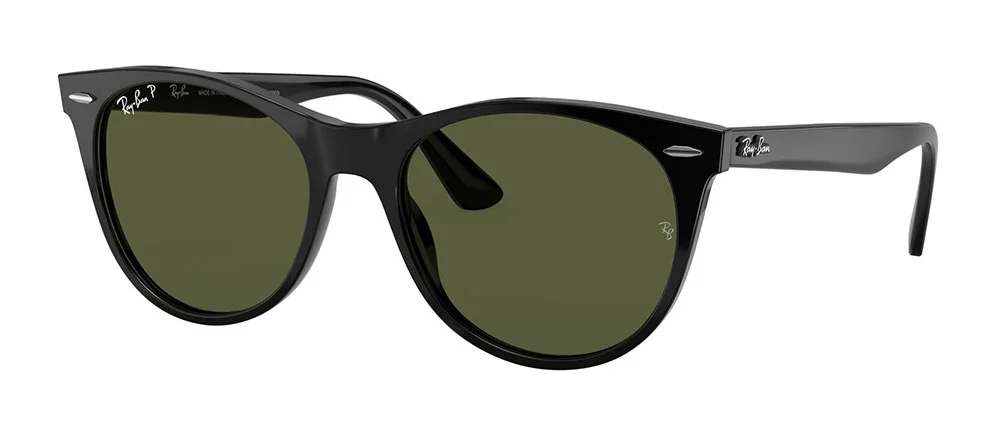 Φωτογραφία προϊόντος: RAY-BAN 2185 901/58